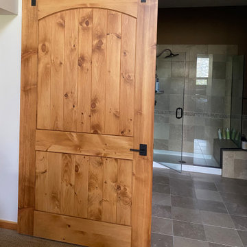 Barn Doors
