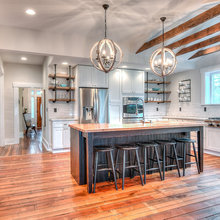 Kitchen Ideas
