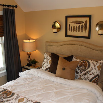 Brandt Lake - Bonus Suite