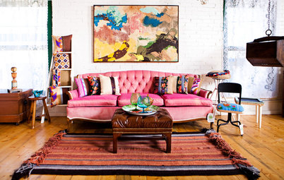 How to Choose a Sofa You’ll Love for Years