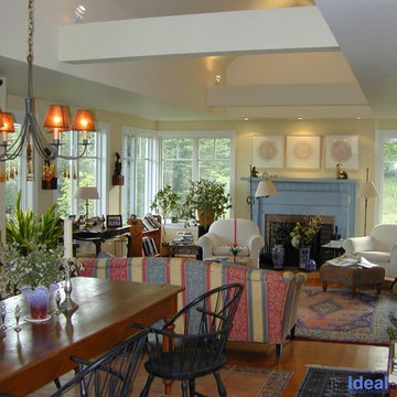 Elmville Residence