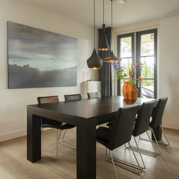 My Houzz: Modern Dutch Home Makes Play a Priority