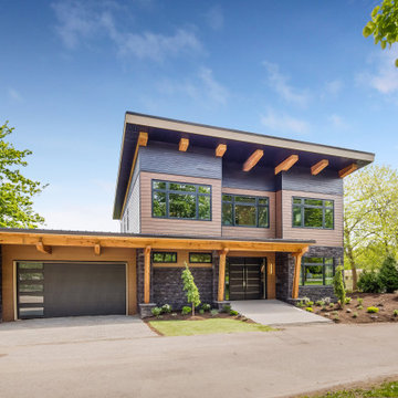 2020 PNE Prize Home