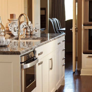 Dream Home 2012