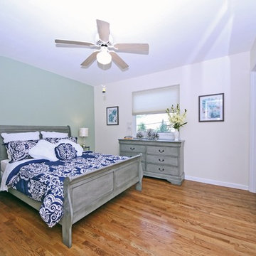 Vacant Home Staging in St. Louis