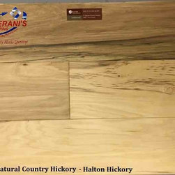 Engineered Hardwood Collection by Kraus Floors - Engineered Wood Flooring