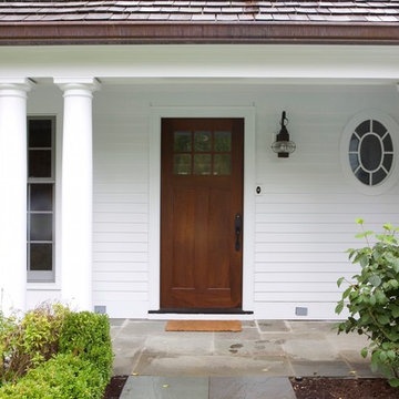 Winnetka Classic Traditional Renovation