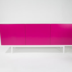 Modern Sideboard - Products