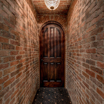 Interior Brick