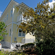 cottages
