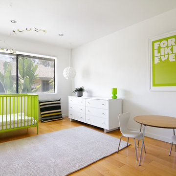 La Jolla Townhome
