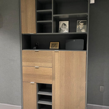 Media Room