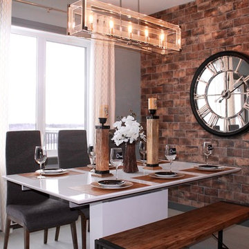 Colbray Rustic Elegance
