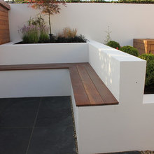 Landscape Ideas