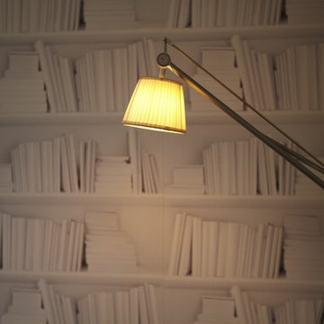 DULWICH DRAWING ROOM & STUDY
