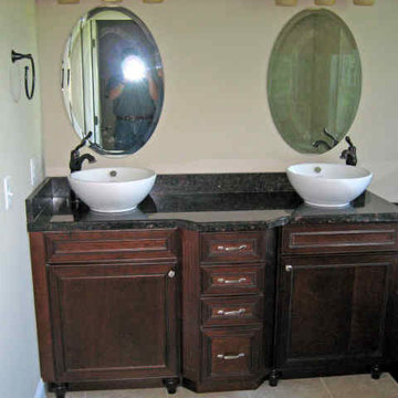 Bathrooms