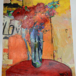Original Artwork by Steve Webb - Products
