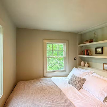1840 Lock Tender's Cottage - Rosendale, NY