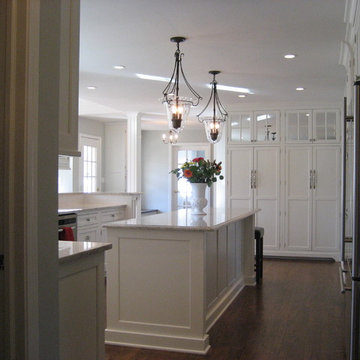 Prestigious Kitchens