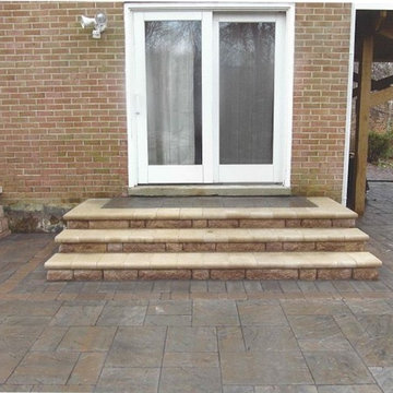Our Work