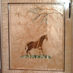 Changing table/dresser - Changing Tables