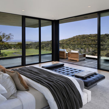 Hilltop Manor