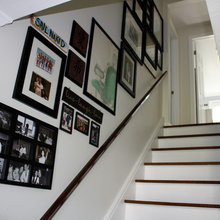 Jim Cao Stairs