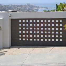 Beachy keen! - Garage Doors And Openers