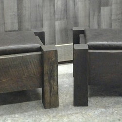 Rustic & Refined Collection - Products