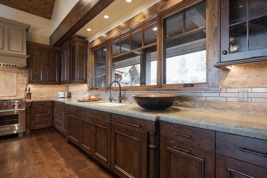 2016 Park City Area Showcase of Homes - Promontory, Utah