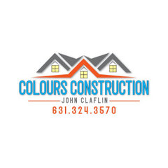 Colours Construction