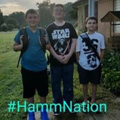 Kelly Rowe Hamms foto