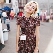 Kate Mamaeva's photo