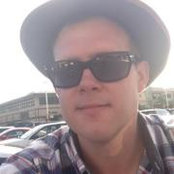 Jed Adams's photo