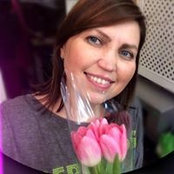 Olga Dovzhenko's photo