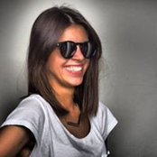 Aleksandra Garbacz's photo