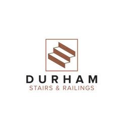 Durham Stairs