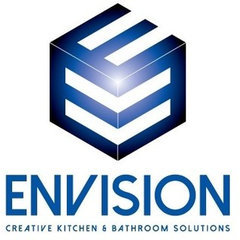 Envision Kitchens and Bathrooms