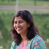 Foto von Indu Kumar
