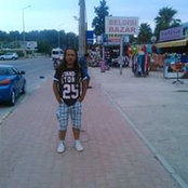 Melih Genel's photo