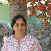 Foto von Nimisha Pandey