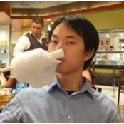 Zhenyi Wang's photo