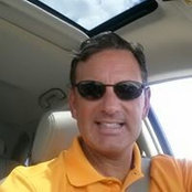 Brent Jones's photo