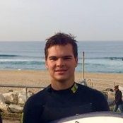 Pedro Machado's photo