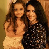 Sheela Lalani's photo