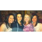 Mandy Brown's photo