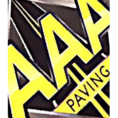 AAA Paving