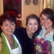 Cristina Harrell's photo