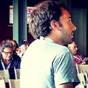 Marco Mari's photo