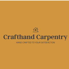 Crafthand Carpentry